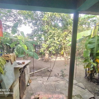 Venta de casa en Santiago de cuba,contramaestre,maffo - 9/10