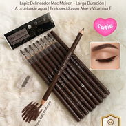 Lápiz de cejas Carmelita 🤎 - Img 56853483