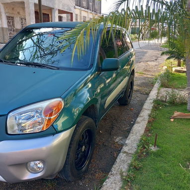 Toyota RAV4 del año 2004 - Img 123025244