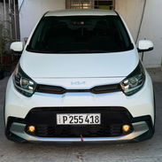 Picanto 2023 XLine - Img 55284296
