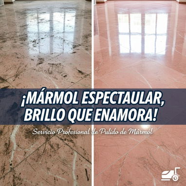 ✅PULIDOR DE PISOS |GARANTÍA | RESULTADOS EXCELENTES | FORMALIDAD Y RESPETO | ✅ - Img 118782360
