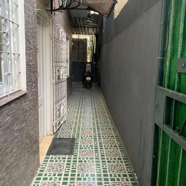 Apartamento en el vedado de una habitación - 8/8
