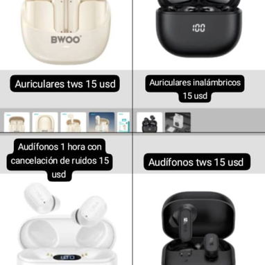 Productos de excelente calidad - Img 123594735