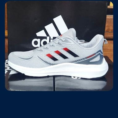 Adidas - 9/10