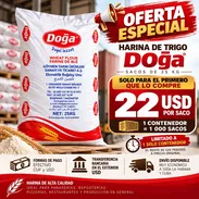 sacos de harina - Img 57733808
