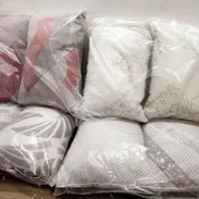 Juego Almohadas de Espuma con Mensajería Gratis - Img 52649283