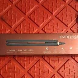 VArios modelos de planchas y rizadoras (CHI,Curl Secret,Revlon) - Img 120414515