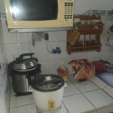 Apartamento 4to Piso Ubicado En La Lisa San AgustĂn Precio Negociable - Img 124856395
