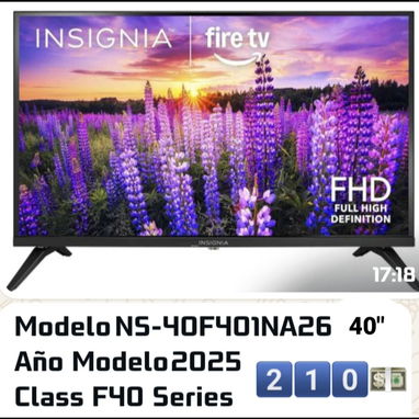 Televisores nuevos - Img 127559998