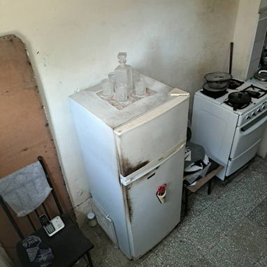 Venta de Apartamento en El CERRO, MUY CÉNTRICO. #192 - Img 127709016