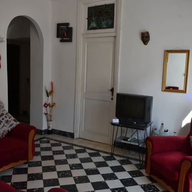 📱 Renta de Casa Completa en Centro Habana para Eventos y Estancia - Img 115990528