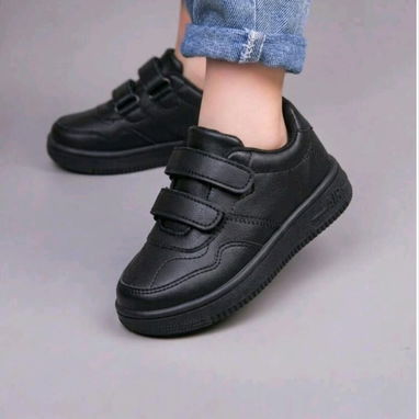 Zapatos escolares para niños - Img 123450166