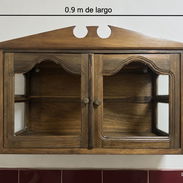 Estante ideal para la cocina (medidas en la imagen) - Img 55826975