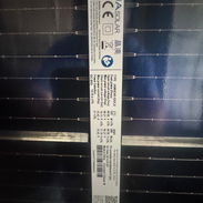 panel solar 620w - Img 58309758