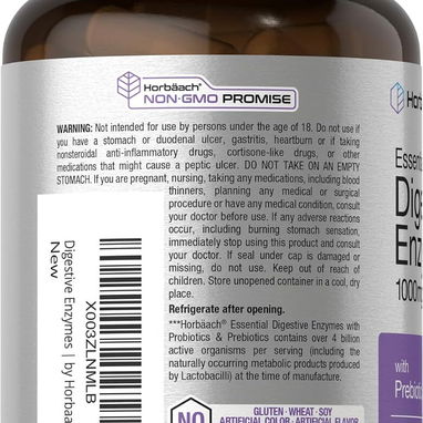 Enzimas Digestivas - 5/6