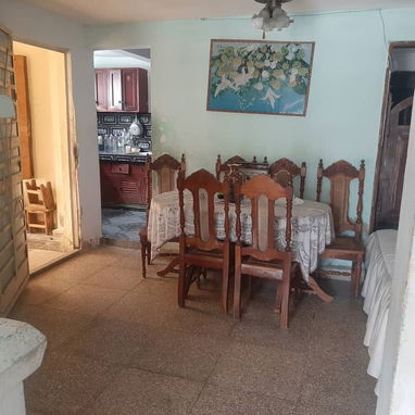 🏡SE VENDE AMPLIO APARTAMENTO EN EL VEDADO - Img 120927010