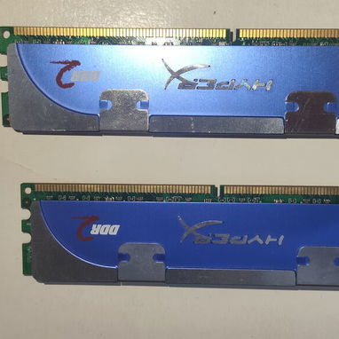 Ram Disco GPU CPU Fuente - Img 102824151
