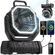 Ventilador F6 20000mAh - Img 55900543
