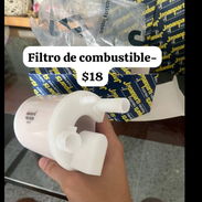 Filtro de Combustible de Hyundai Accent 2006-2010 - Img 53394563