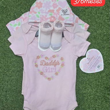 Monitos de bebés recién nacidos - 3/10