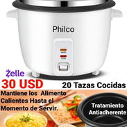 Arrocera - Img 56422776