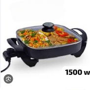 🍳 🍳 SARTÉN ELÉCTRICO - Img 56558494