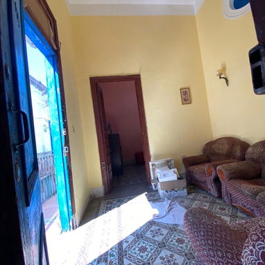 Vendo apartamento listo para vivir o rentar - Img 122775011