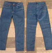 Jeanes pantalones traidos de España jean europeo - Img 45792939