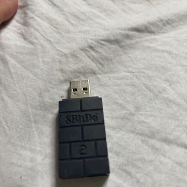 Mando para PC y Switch - 2/2