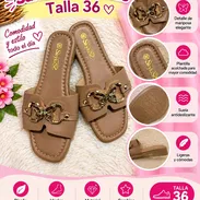Sandalias de mujer  en 4500cup - Img 57937351
