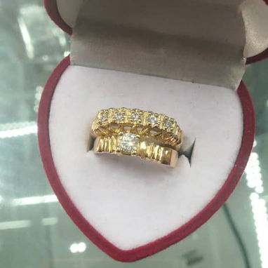 Los mejores anillos de compromiso ✅ - 6/6