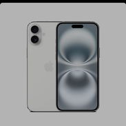 iPhone 16 PLUS 128GB (1 SIM FISICA) - Img 58073676