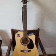 Guitarra electroacústica - Img 49562858