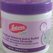 Baselina perfumada - Img 57605411