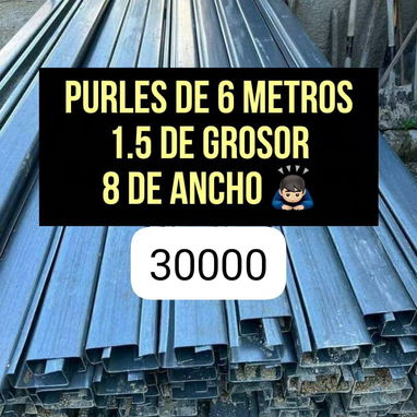 Todo tipo de materiales para su hogar - 4/7