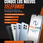 🔥 Teléfonos Celulares Samsung y Xiaomi nuevos en caja. Las mejores ofertas - Img 55920594