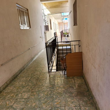 APARTAMENTO EN CENTRO HABANA - 5/10