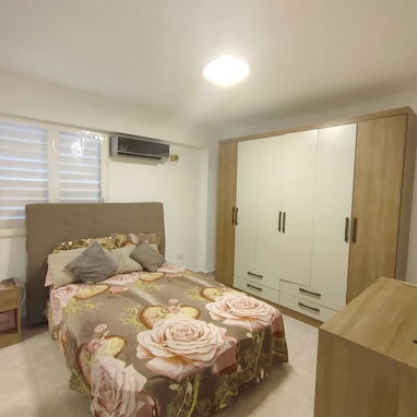 Renta de apartamento de 1 una habitación en Vedado - 4/9