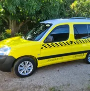 Vendo  carro de trabajo - Img 48864413