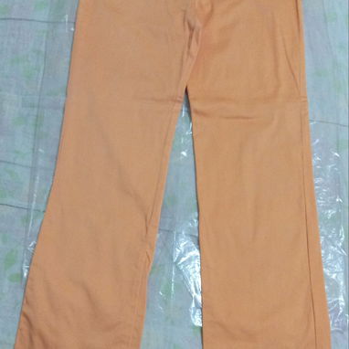 Se vende juego de chaqueta y pantalon para mujer - Img 125518798