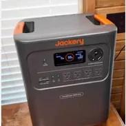 Jackery Explorer 3600 Plus 7200W 3584WH con mensajería aparte - Img 55494355