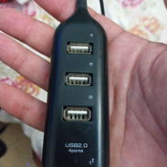 10. Adaptador-extensor de USB - Img 56168147