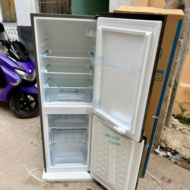 Refrigerador milexus de  9 pies 3 meses  de garantía - 2/2