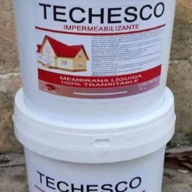 Sé vende pintura 🎨 sellada - Img 125222898