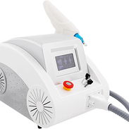 Se vende equipo láser profesional Q-Switched Nd:YAG – Doble longitud de onda - Img 55823582