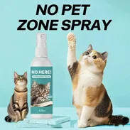 Spray repelente para gato - Img 54241763