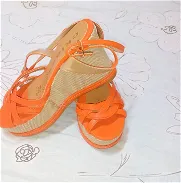 Zapatos de mujer. Cklass. Hecho en Mexico. Excelente calidad. Telf 52498286 - Img 45343276