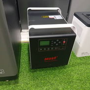 ⚡Estación de energía Must ⚡ 🔋2.5kw en Batería 📌 Inversor de 2kw 💵Precio 1550 USD - Img 57583686