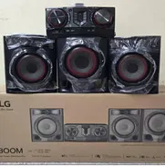 Equipo LG Xboom CJ45 en venta - Img 50228407