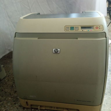 Impresora hp color laser jet 2605Dn y 2600n - 2/4